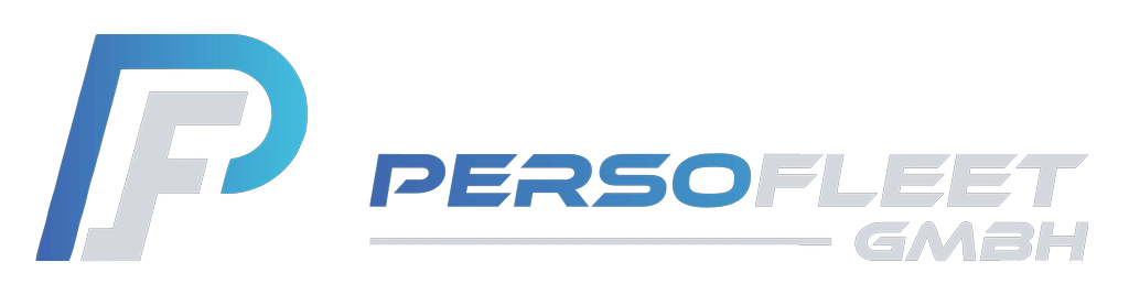 PersoFleet Logo